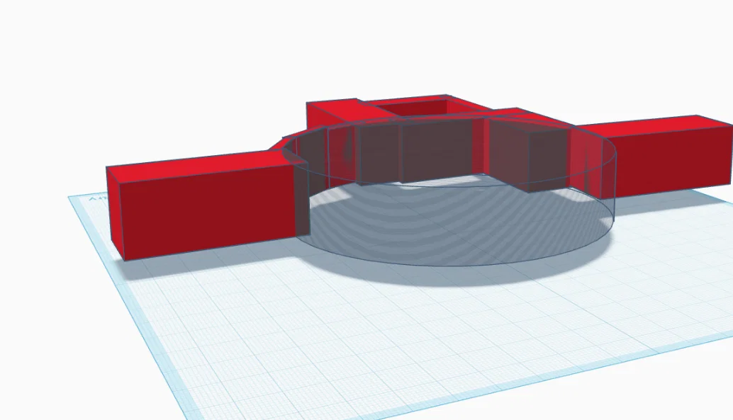 Trezor for Award - Mô hình giá đỡ bảo quản kỷ vật 3D chuyên dụng - Image 2