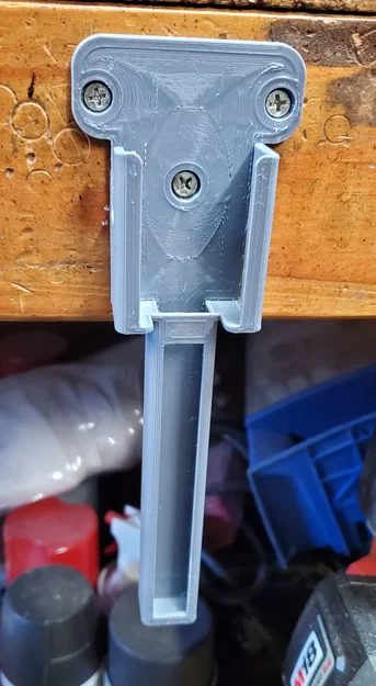 Giá treo thước kẹp điện tử 4 inch - Image 3