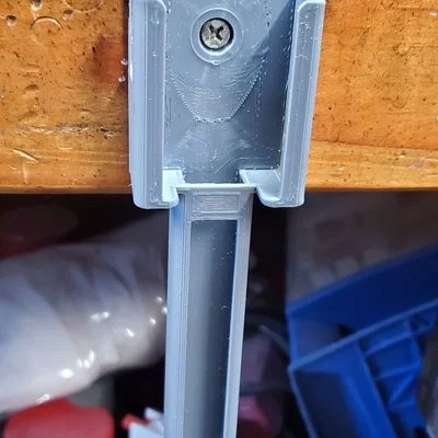 Giá treo thước kẹp điện tử 4 inch