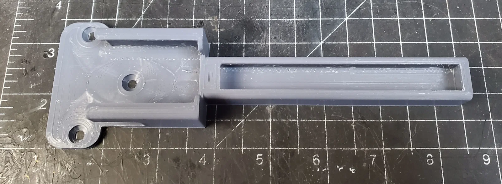 Giá treo thước kẹp điện tử 4 inch - Image 4