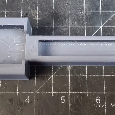 Giá treo thước kẹp điện tử 4 inch
