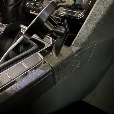 Giá đỡ điện thoại Apple MagSafe cho Volkswagen Arteon