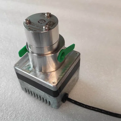 Mô hình mô phỏng bơm Fluid-o-Tech dòng FG200