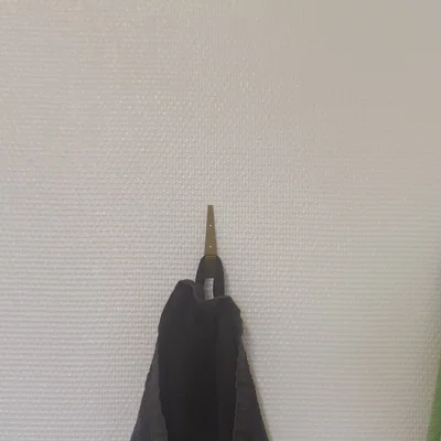 Móc treo tường in 3D đơn giản, tiện lợi - Dễ in không cần support