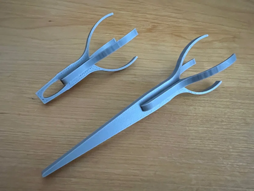 Bộ giá đỡ trứng Phục sinh cho vườn nhà - Image 1