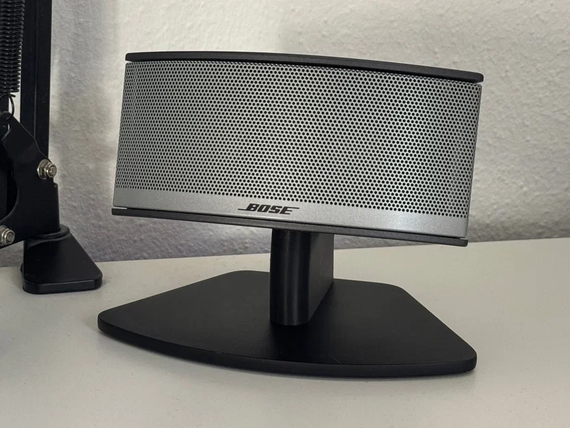 Chân đế ngắn cho loa Bose Companion 5 - Image 1