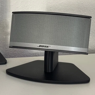 Chân đế ngắn cho loa Bose Companion 5