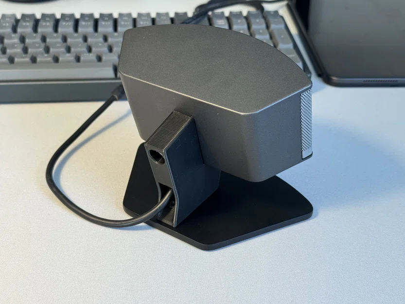 Chân đế ngắn cho loa Bose Companion 5 - Image 2