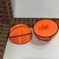Sân Bóng Rổ (Basketball Court) - Mô hình in 3D - Thumbnail 6