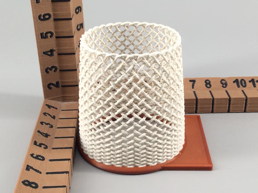 Sân Bóng Rổ (Basketball Court) - Mô hình in 3D - Image 7