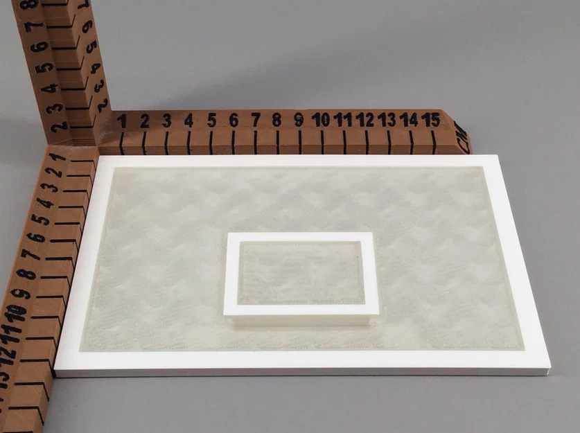 Sân Bóng Rổ (Basketball Court) - Mô hình in 3D - Image 8