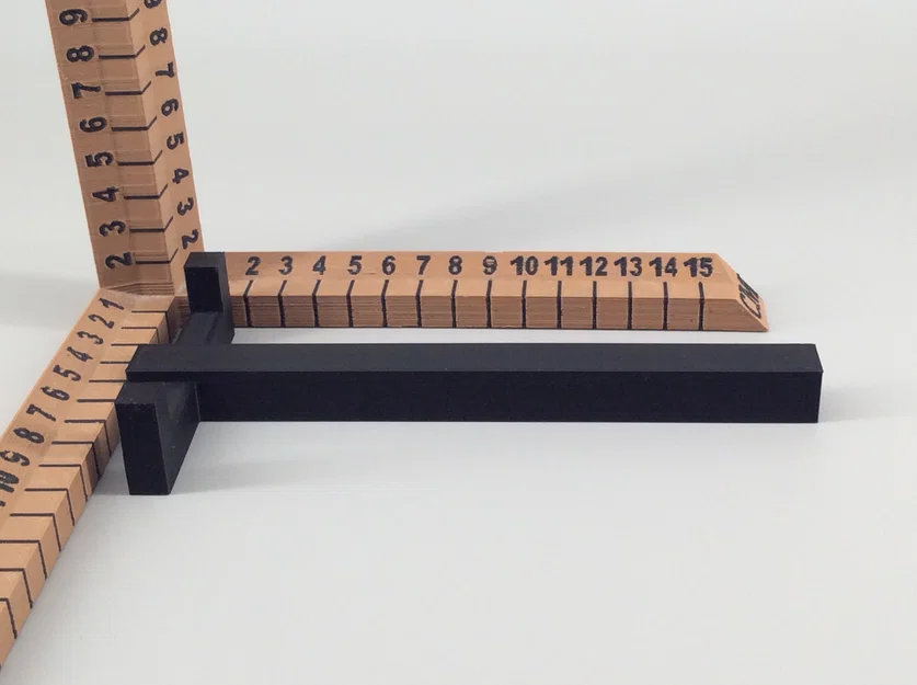 Sân Bóng Rổ (Basketball Court) - Mô hình in 3D - Image 9