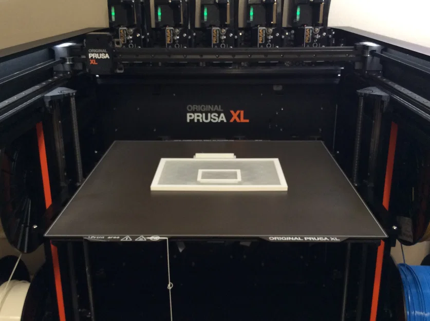 Sân Bóng Rổ (Basketball Court) - Mô hình in 3D - Image 13