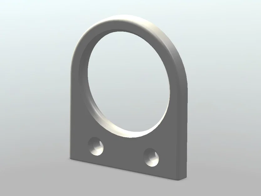 Bộ khuyên dẫn dây điện (Wire Routing Rings) in 3D gọn gàng tiện lợi - Image 3