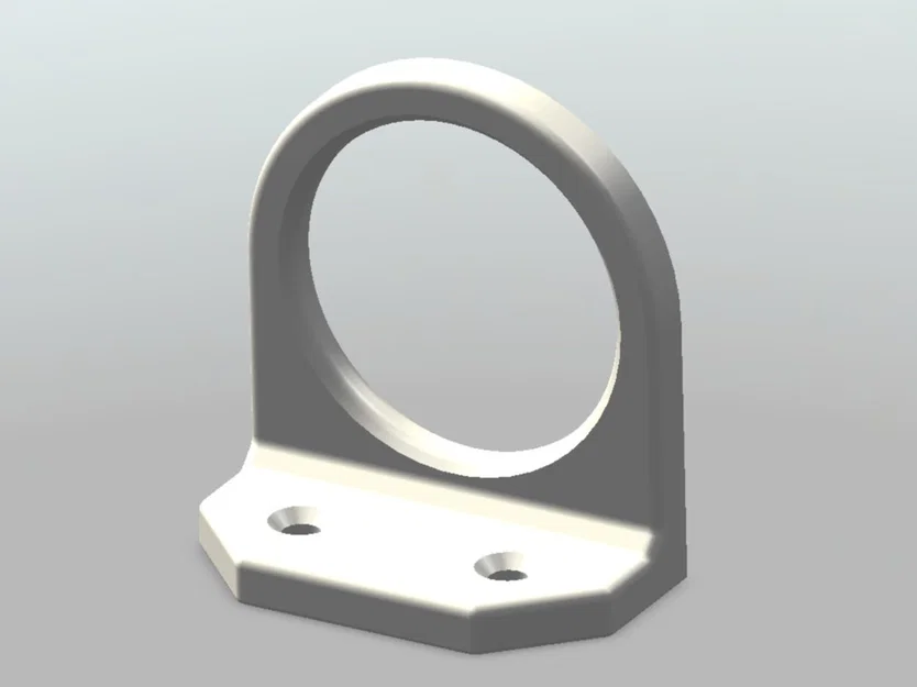 Bộ khuyên dẫn dây điện (Wire Routing Rings) in 3D gọn gàng tiện lợi - Image 4