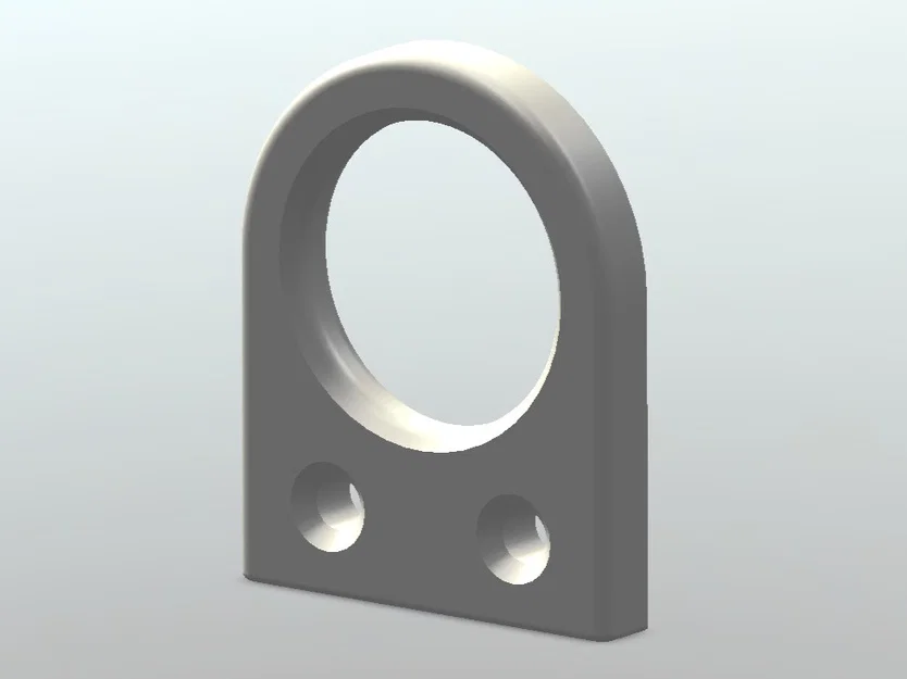 Bộ khuyên dẫn dây điện (Wire Routing Rings) in 3D gọn gàng tiện lợi - Image 5