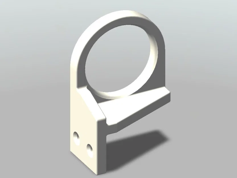 Bộ khuyên dẫn dây điện (Wire Routing Rings) in 3D gọn gàng tiện lợi - Image 6