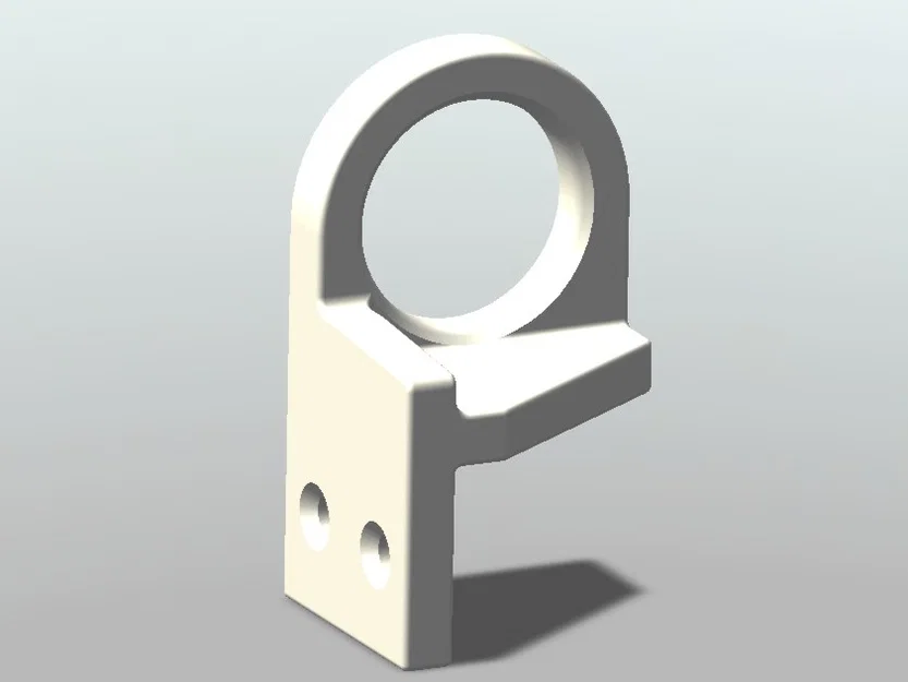 Bộ khuyên dẫn dây điện (Wire Routing Rings) in 3D gọn gàng tiện lợi - Image 7