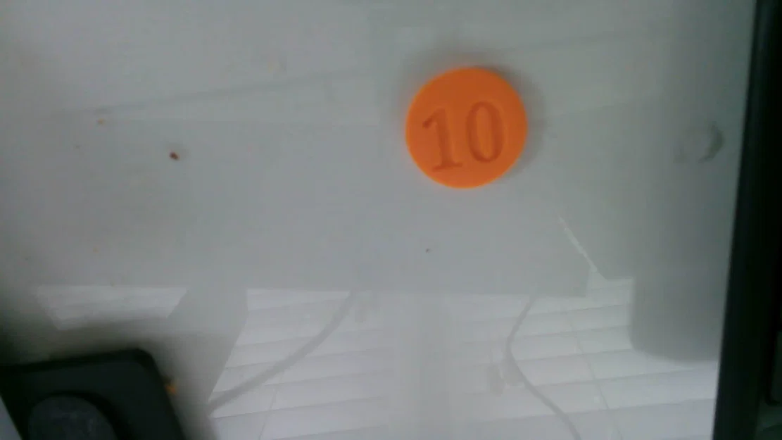 Bộ Chip Poker (Poker Chips) In 3D Đơn Giản, Tốc Độ In Nhanh - Image 3