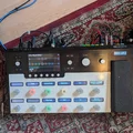 Đế nâng Line6 Helix (Line6 Helix Riser) - Thumbnail 5