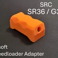 Bộ chuyển đổi nạp đạn SRC - SR36/G36 GBB kèm tính năng xả đạn - Tải về miễn phí - Thumbnail 1