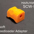 Maruyama - SCW9 GBB Airsoft Speedloader Adapter kèm BB Kicker - Tải xuống miễn phí - Thumbnail 1