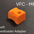VFC - Adapter nạp đạn MP5 GBB Airsoft kèm tính năng BB Kicker - Tải miễn phí - Thumbnail 1