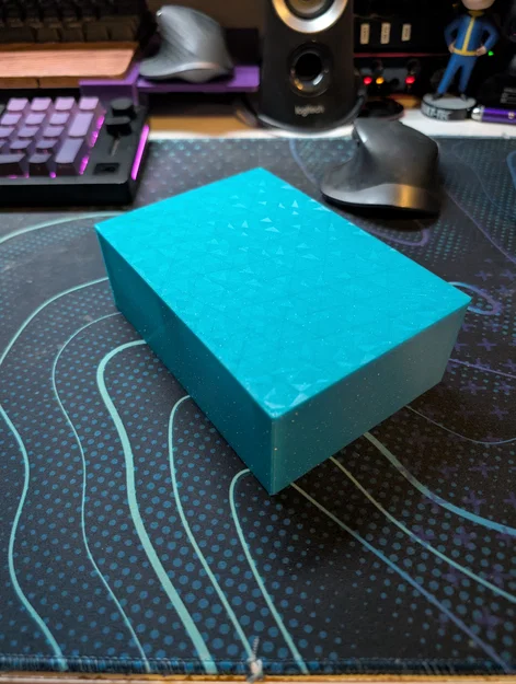 Hộp Đựng Thẻ TCG (Standard Sleeve) Kèm Nắp Đậy - Image 2