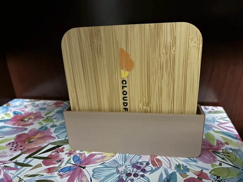 Giá treo bộ sạc MagSafe gọn gàng - Giải pháp tối ưu cho bàn làm việc - Image 2