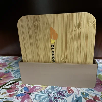 Giá treo bộ sạc MagSafe gọn gàng - Giải pháp tối ưu cho bàn làm việc