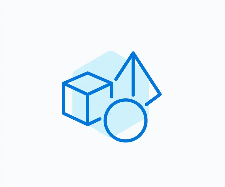 Mô hình bục đứng và hộp thức ăn cho sóc (Squirrel Ledge) in 3D - Image 1