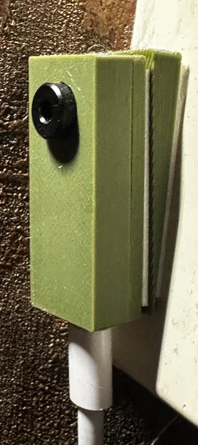 Vỏ hộp nhỏ gọn cho cảm biến MLX90614 và Seeed Studio ESP32-S3 (Lắp ráp bằng keo) - Image 1