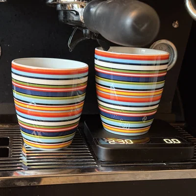 Khay hứng nước thải LowRider cho La Marzocco Linea Mini