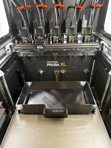 Khay hứng nước thải LowRider cho La Marzocco Linea Mini - Image 4