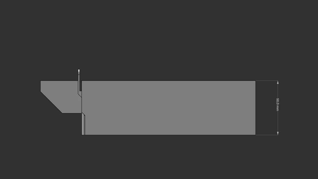 Khay hứng nước thải LowRider cho La Marzocco Linea Mini - Image 5