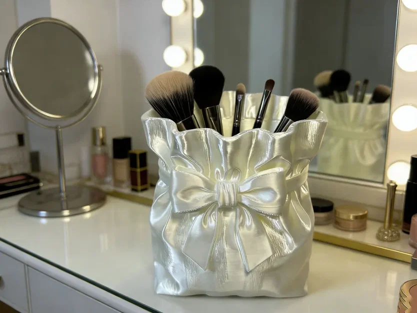 Mô hình mèo cử động linh hoạt (Flexible Cat) - File in 3D cực đáng yêu - Image 8