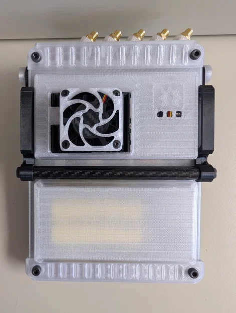 Chân đế cho ClockWork uConsole - Image 4