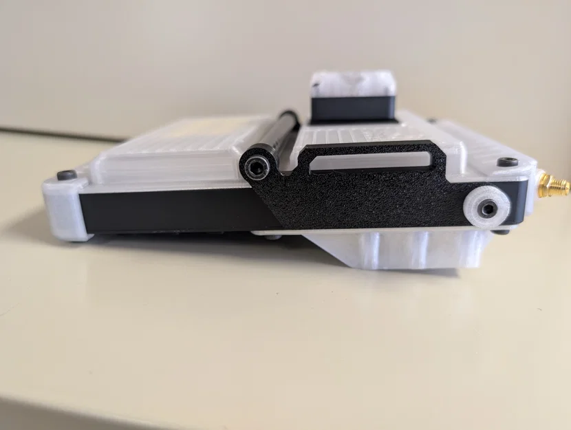 Chân đế cho ClockWork uConsole - Image 13