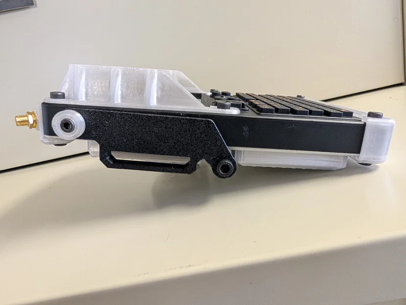 Chân đế cho ClockWork uConsole - Image 16