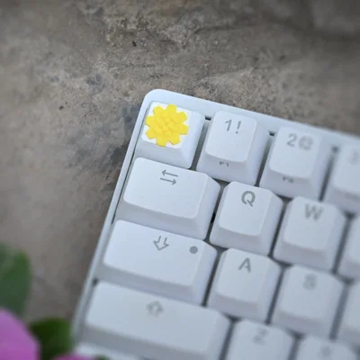 Keycap Hoa Arfaj