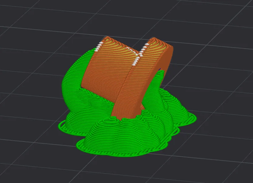 Sửa lỗi giá đỡ điện thoại Ronin SC - Image 1