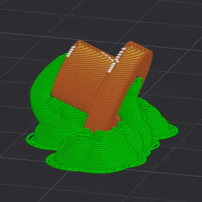 Sửa lỗi giá đỡ điện thoại Ronin SC