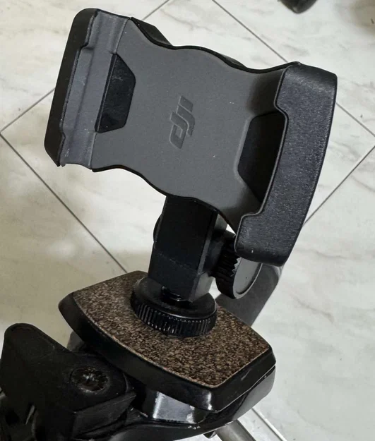 Sửa lỗi giá đỡ điện thoại Ronin SC - Image 2