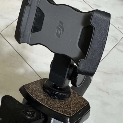 Sửa lỗi giá đỡ điện thoại Ronin SC