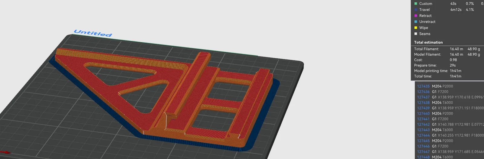 Phụ kiện gá kẹp thông minh cho ray dẫn hướng Festool - Image 1