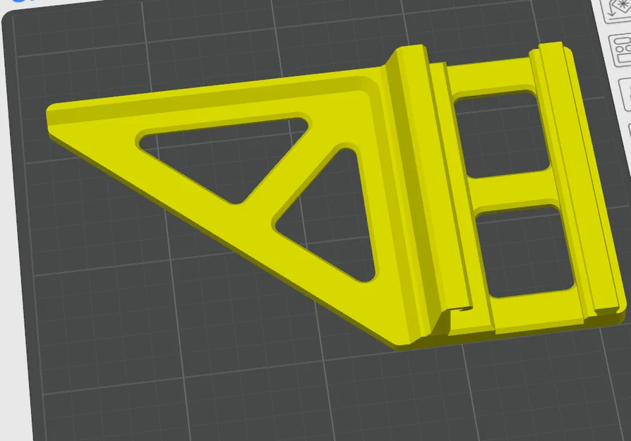 Phụ kiện gá kẹp thông minh cho ray dẫn hướng Festool - Image 2