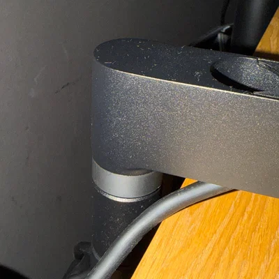 Vòng đệm tăng chiều cao 15mm cho Elgato Wave Mic Arm LP / PRO