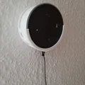 Giá treo tường thông minh cho loa Alexa Echo Dot thế hệ 1 - Thumbnail 2