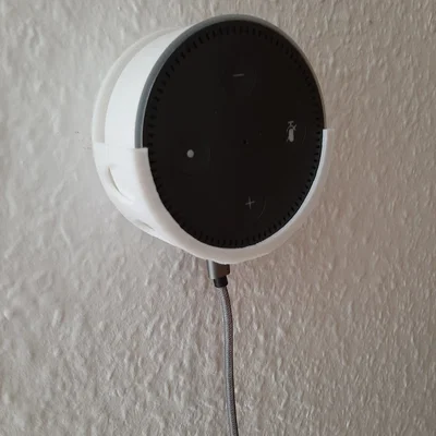 Giá treo tường thông minh cho loa Alexa Echo Dot thế hệ 1