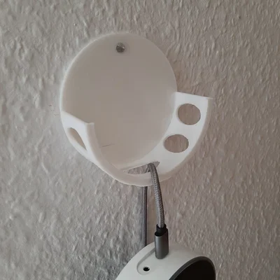 Giá treo tường thông minh cho loa Alexa Echo Dot thế hệ 1